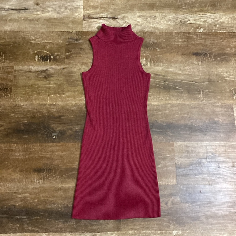Romeo + Juliet Couture Sweater Dress